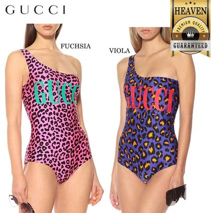 GUCCI 2020 SS Swimwear 