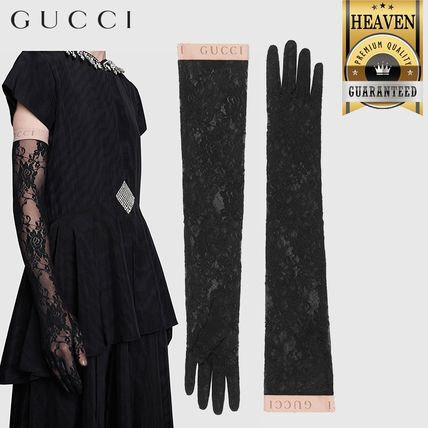 GUCCI 2020 SS Gloves Gloves 609115 3HJ62 1079 