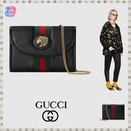 GUCCI 2019 20AW Rajah Mini Bag 5737970OLHX8389 