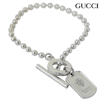 GUCCI 2020 Cruise Elegant Style Bracelets 190478 J8400 8106 20 