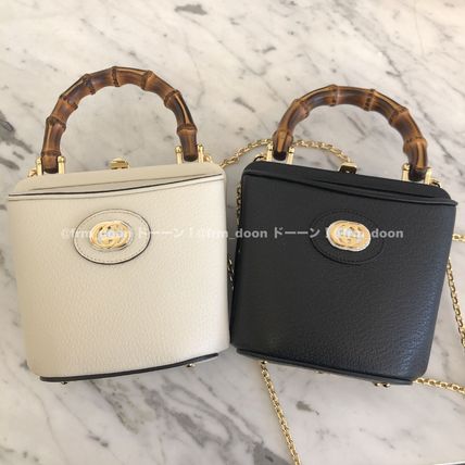 GUCCI 2020 SS Casual Style 2WAY Chain Plain