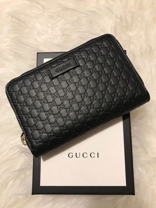 GUCCI 2018 19AW GUCCI Long Wallets 