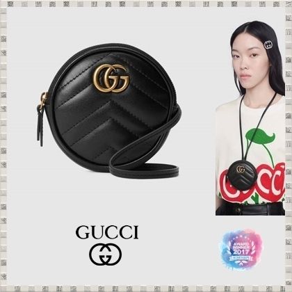GUCCI GG Marmont 2020 SS Gg Marmont Mini Bag 625547DTDHT1000 