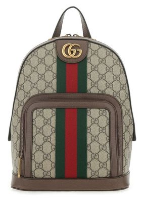 GUCCI Ophidia Ophidia Gg Small Backpack 5479659U8BT 8994 