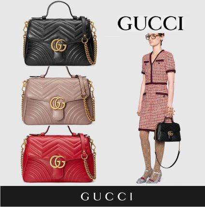 GUCCI 2019 SS Handbags 