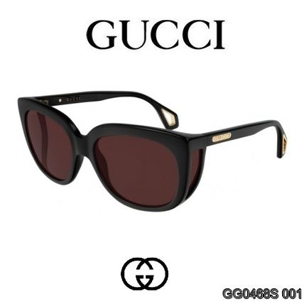 GUCCI Sunglasses GG0468S 001 