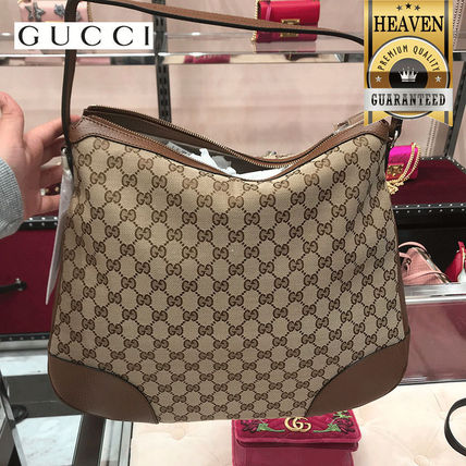 GUCCI 2019 20AW Shoulder Bags 449244 KY9LG 8610 