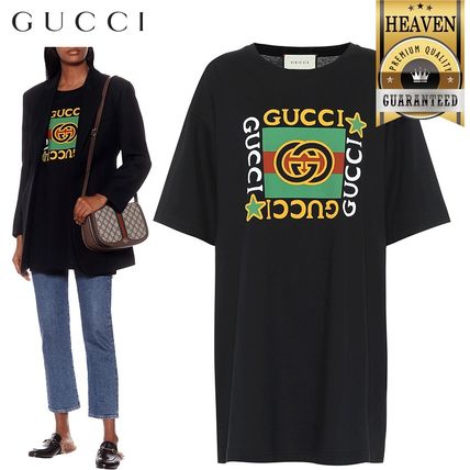 GUCCI 2020 SS T Shirts 539081 XJBYA 