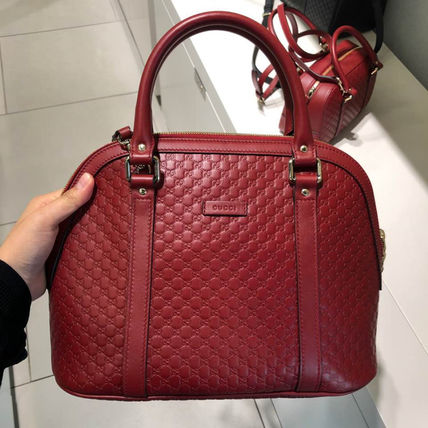 GUCCI Totes 449663 BMJ1G 6420 