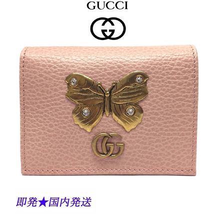 GUCCI Leather Accessories 499361 CAOGT 5969 