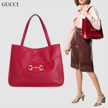 GUCCI 2020 SS Totes 6236941U10G6638 6236941U10G 6638