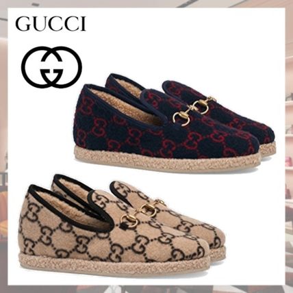 GUCCI 2020 Cruise Casual Style Blended Fabrics