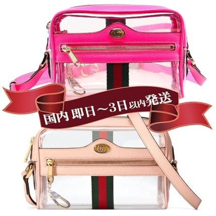 GUCCI Ophidia Gg Supreme Mini Bag 517350 
