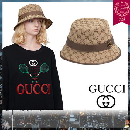 GUCCI 2020 SS Unisex KeychainsBag Charms 