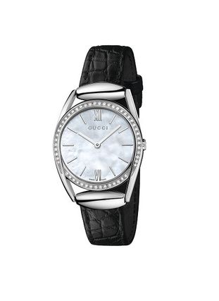 GUCCI 2019 20AW Analog Watches YA140506 