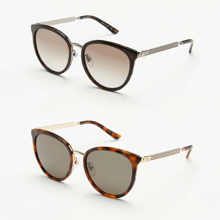 GUCCI 2020 SS Unisex Street Style Sunglasses 