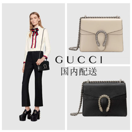 GUCCI Dionysus 2019 Cruise Shoulder Bags 421970 CAOGN 8176 421970 0K7JN 9680 