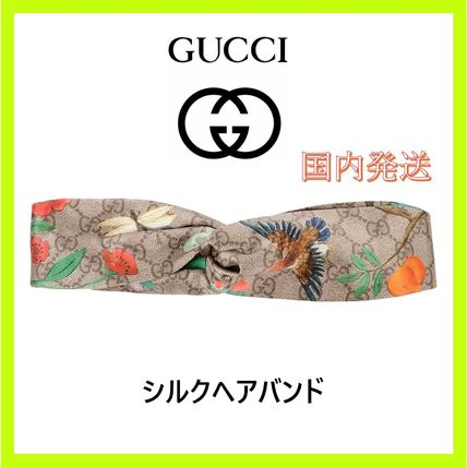 GUCCI Hair Accessories 