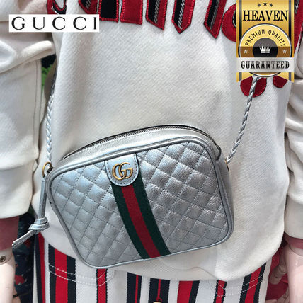 GUCCI 2019 20AW Shoulder Bags 536441 0U12T 8562 
