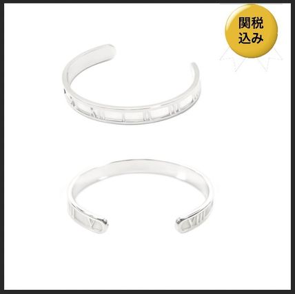 GUCCI 2020 Cruise Casual Style Silver Bracelets 
