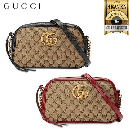 GUCCI 2020 SS Shoulder Bags 447632 HVKEG 8561 447632 HVKEG 9772 