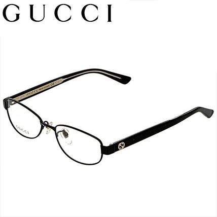 GUCCI 2020 SS Eyeglasses 
