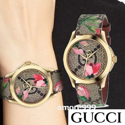 GUCCI G Timeless Watch 38Mm YA1264038A 