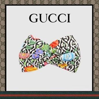 GUCCI Hair Accessories 595709 