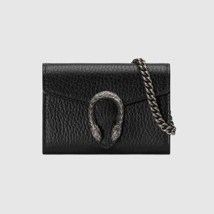 GUCCI Dionysus Coin Purse 574930 CAO0N 1000 
