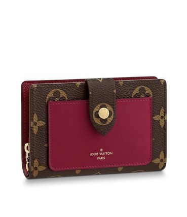 Louis Vuitton MONOGRAM Folding Wallets M69433 