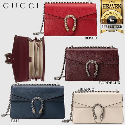GUCCI Dionysus 2020 SS Dionysus Small Shoulder Bag