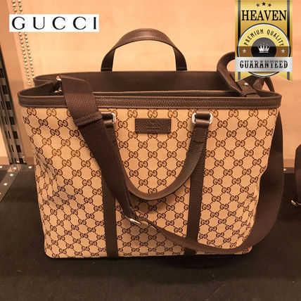 GUCCI 2019 20AW Totes 449169 KY9KN 9886 