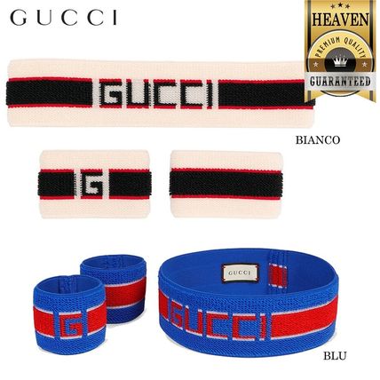GUCCI 2020 SS Hair Accessories 554304 4G153 4374 