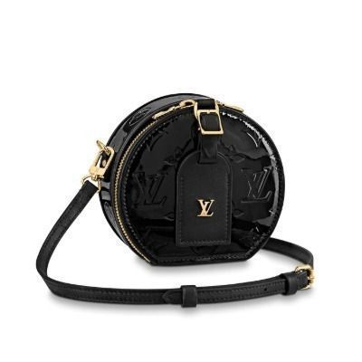 Louis Vuitton 2019 20AW Mini Boite Chapeau M90469 