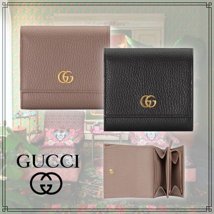 GUCCI Folding Wallets 598587 CAO0G 5729 598587 CAO0G 1000 