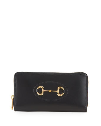 GUCCI Long Wallets 621889 