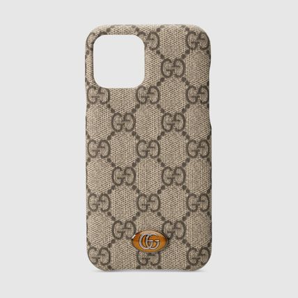 GUCCI Ophidia 2020 SS Ophidia Gg Iphone 11 Pro Case 623093K5I0S9742 