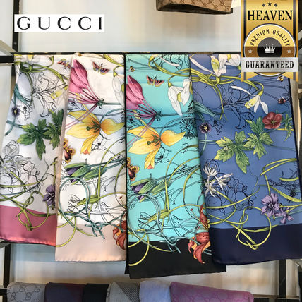 GUCCI 2018 19AW Accessories