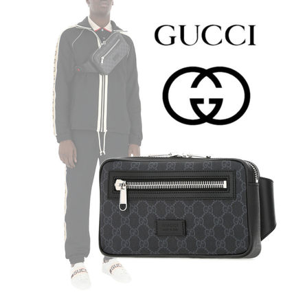 GUCCI Unisex Bags 