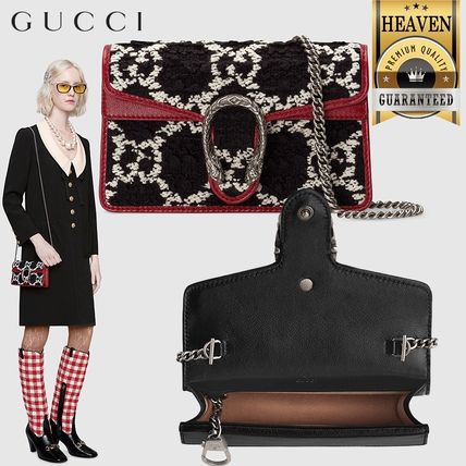 GUCCI Dionysus 2020 SS Shoulder Bags 476432 HS8AN 1164 