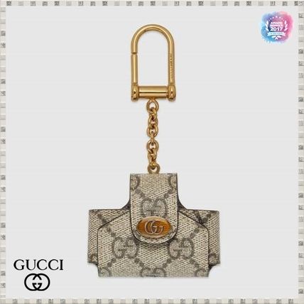 GUCCI Ophidia 2020 21AW Ophidia Airpods Pro Case 631683K9GSS8358 
