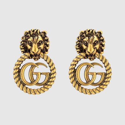 GUCCI Earrings 605857I4600 