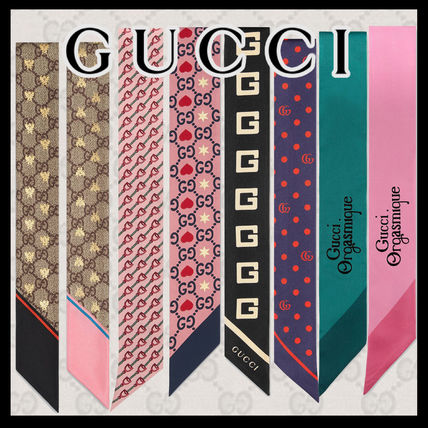 GUCCI Stripes Other Plaid Patterns Flower Patterns Star Dots