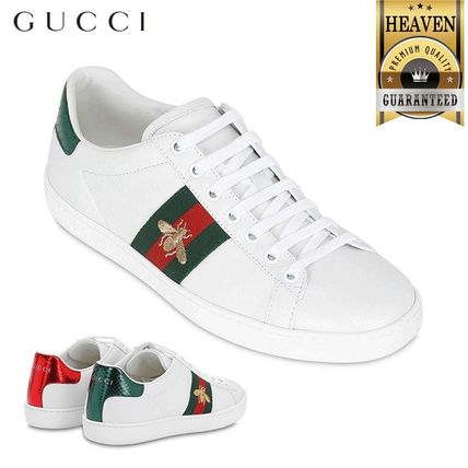GUCCI Ace 2020 SS Low Top Sneakers 431942 A38G0 9064 
