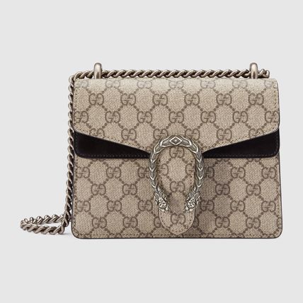 GUCCI Dionysus Shoulder Bags 421970 KHNRN 9796 