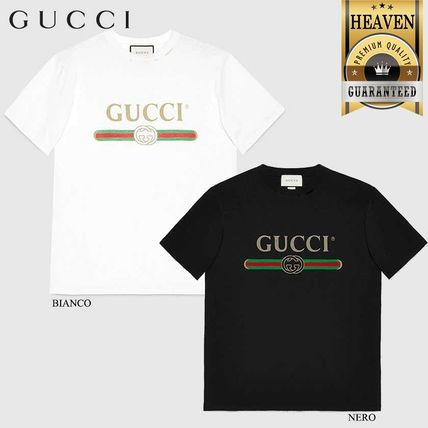 GUCCI 2020 SS T Shirts 457095 X5L89 9234 457095 X5L89 1948 