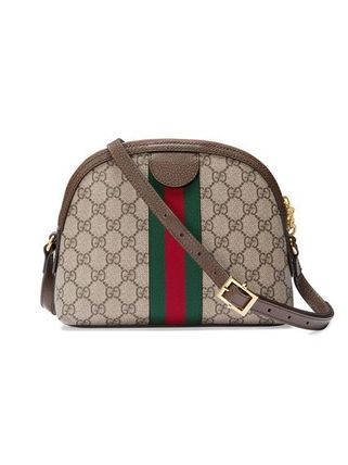 GUCCI Ophidia 2020 21AW Casual Style Street Style 2WAY 3WAY Leather Party Style 