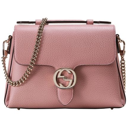 GUCCI 2020 SS Gucci Casual Style 2WAY Chain Plain