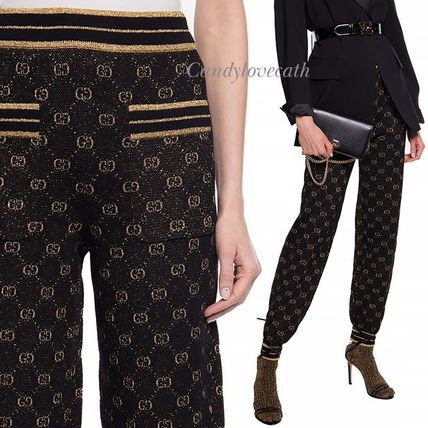 GUCCI Pants 606126XKAKV1815 