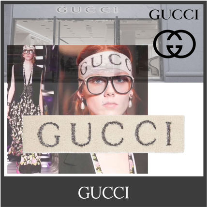 GUCCI Casual Style Unisex Street Style Formal Style 4918203G133 